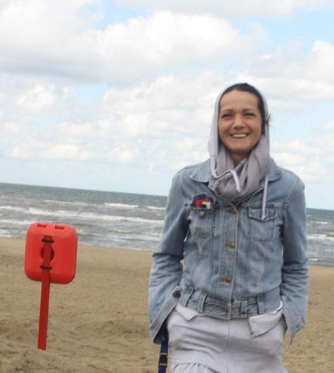 Deni Polakova (denipolak), Haarlem, Netherland