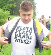 Sebastian Cz (SebastianCz)