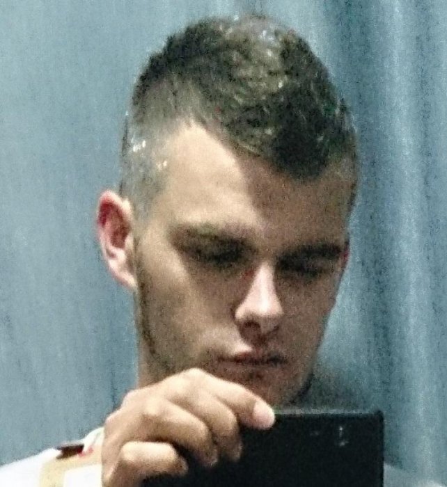 Wojciech Brzozowy (Woj), Prestfoss, Jednorożec