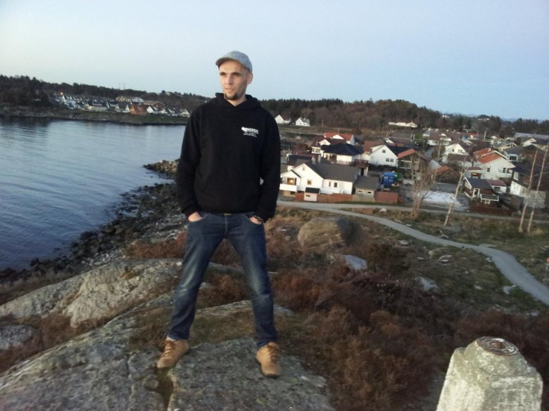 Marcin Staluszka (BRODATY), Stavanger, Warszawa