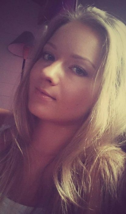 izabela siwek (izabela88), Stavanger, wołomin