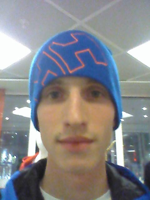 Tomasz Bajak (TomaszBajak)