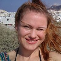 Marzena Bieryt (marzeniemarzenki)
