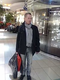 cezary paczkowski (czarek45), tonsberg, chorzow
