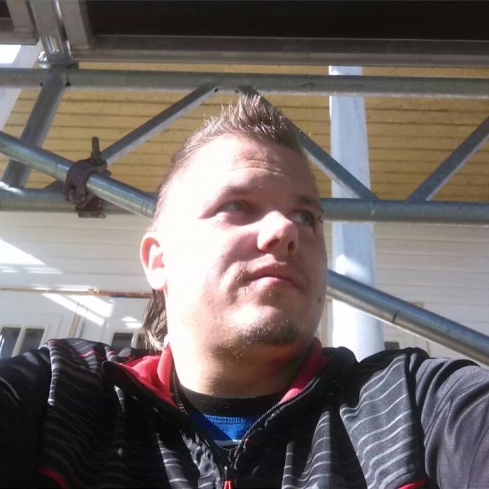 ZapachCiszy (Michał Gerka)