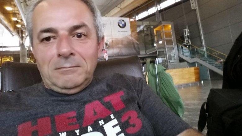 Bogusław Stabryla (bodzio67)