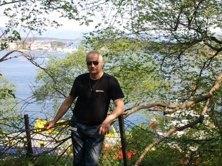 Jacek Glass (bapaka123)