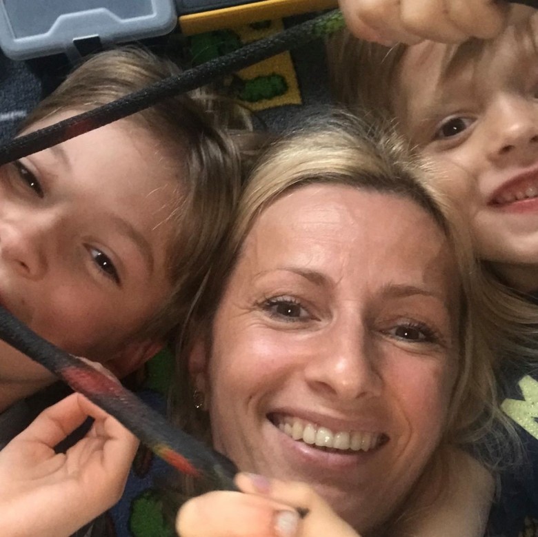 justyna szulc (pralnia)