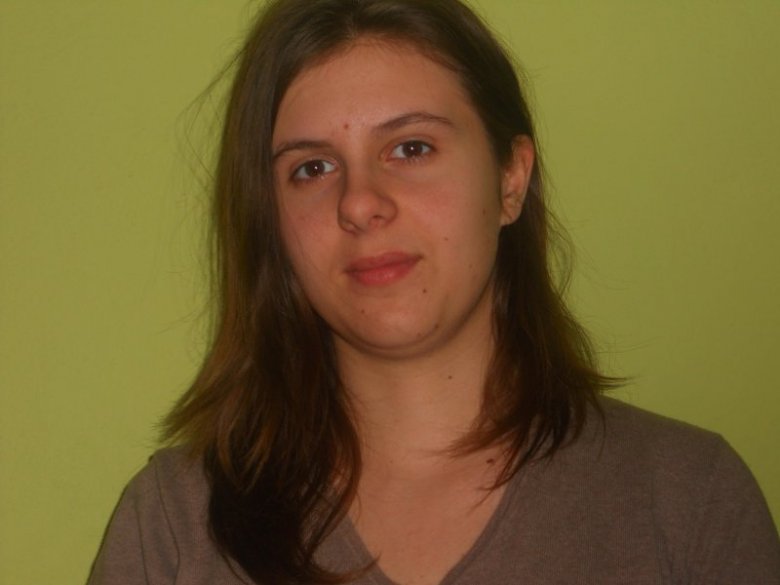 Patrycja Mazur (Yenefer), Kraków
