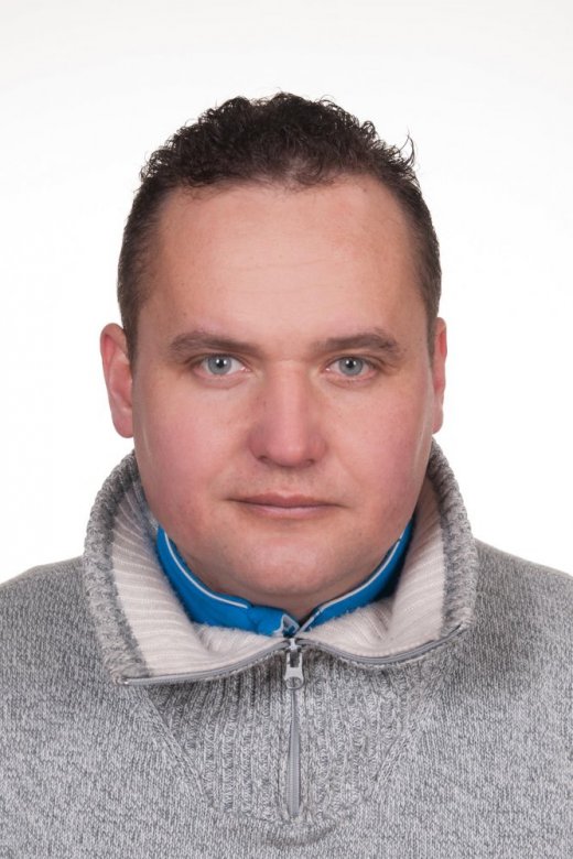 Dariusz Darek (Zachary111), Stavanger, Gdansk