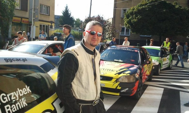 bartekierowcaCCEDDEkod95 (Bartek Gorajczyk)