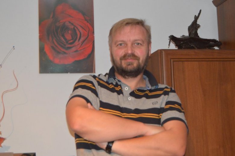 Mariusz J. (Akkad), Bruhagen, Boguslawice