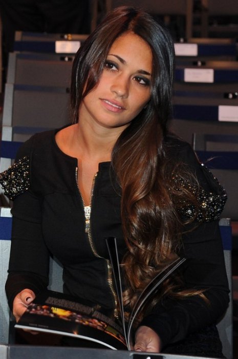 Marianna Kowalska (marianna74), Sandefiord, Polska