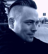 Jacek Sawa (JacekSawa)
