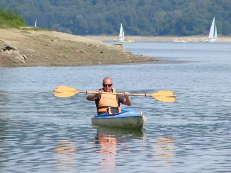 RAFAL JAKALA (BUKMACHER), STROMMEN, NAPRAWA