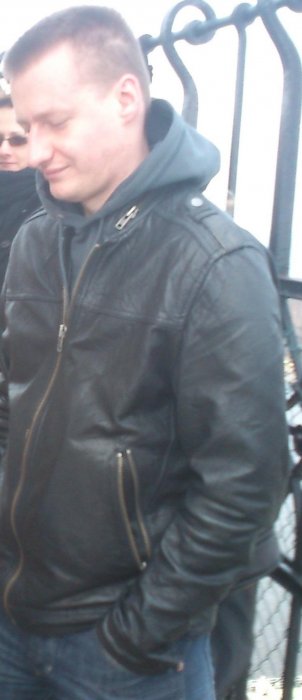 Filip M (Barca87), Świnoujście