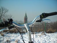 Lukasz Urban (Lukasisko), Kraków