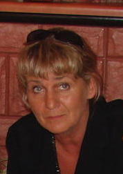 Marzena K.... (marzenka_no), Haugesund, Ostrowiec Sw.