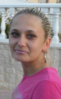 Marta Szewczyk (MartaSzewczyk), Odda, Debno