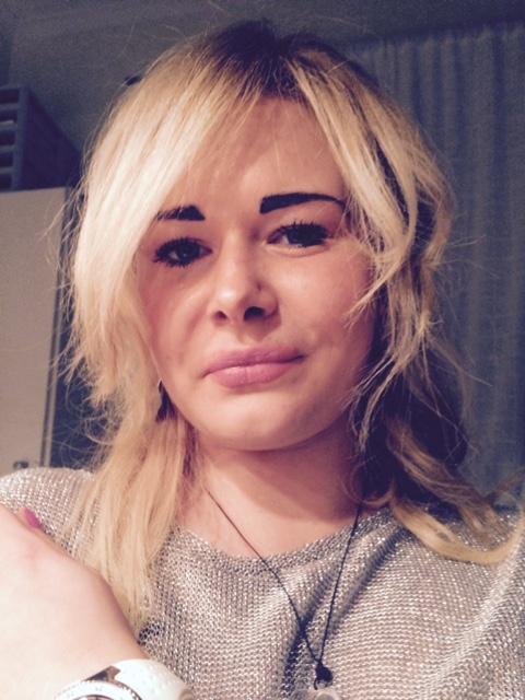 Dominika Eich (Nikii_1992), Oslo, Pelplin