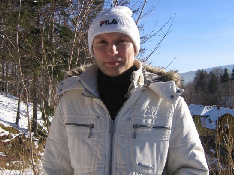 Jacek Vydro (SirJack), Oslo, Szczecin