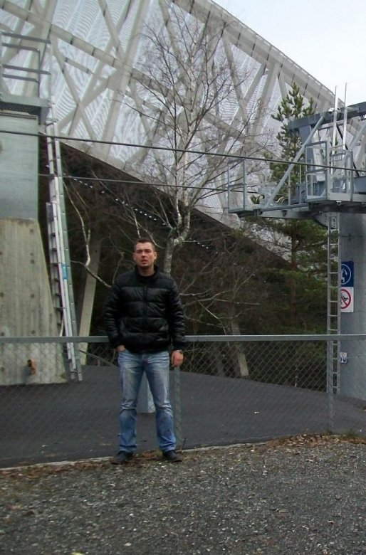 Daniel mechanik (Daniel88), Rygge, Suwałki