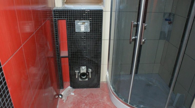 Andrzej Bień (tynkost), Oslo, Ostrowiec św