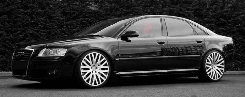 DRIVER TRANSPORT LUX (A8AUDI), Akershus/Østfold, PL