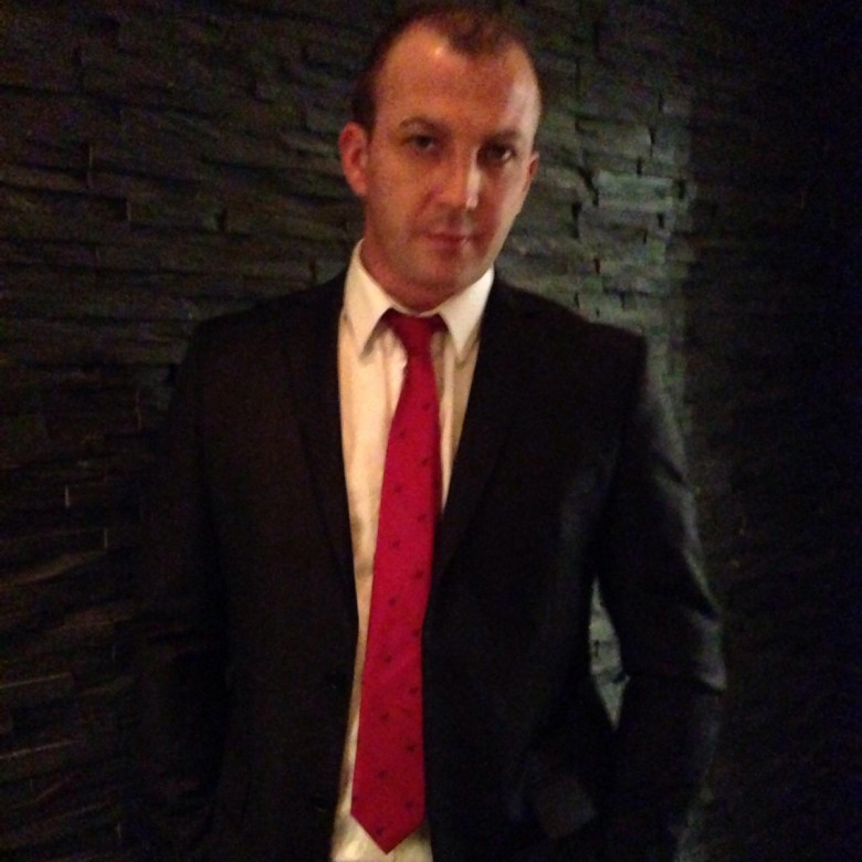 Jarek Galinski (Gala)