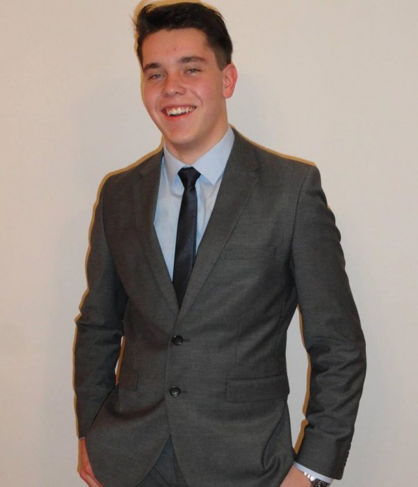 Nikodem Kaczmarek (Dyzma94), Kalisz