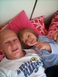 patrycjusz kondracki (patrycjusz), Årnes, zielona góra