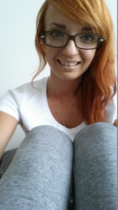 Anna Zdanowska (ann_zda), Bergen, Siedlce