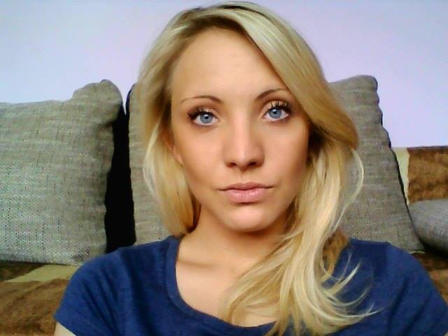 Aleksandra Grądzik (Aleksandra95), Oslo, Warszawa