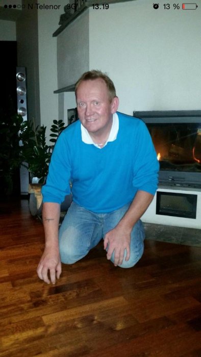 ingwir51 (Ingvar Dromnes)