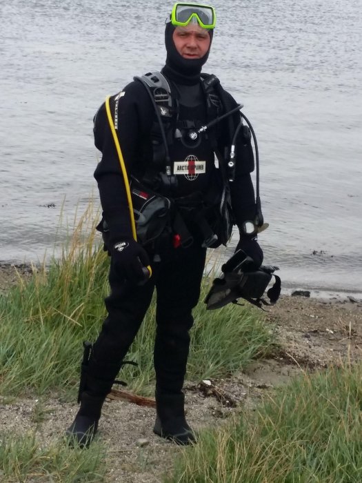 Paweł Smoleński (rufer36), Kleppe, Szczecin