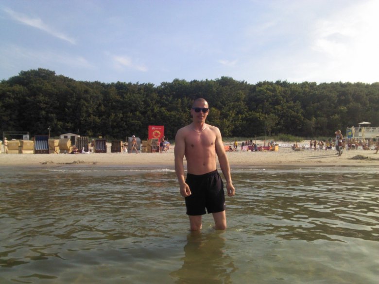 as as (Rajtuzz), Båtsfjord, Kołobrzeg