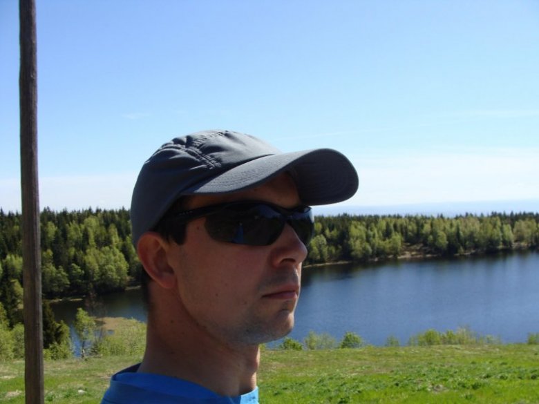 Patryk Malec (Patryk80), Oslo, Szczecin