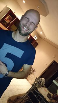 Adrian Osak (AdrianOsak), Bodø, Żary