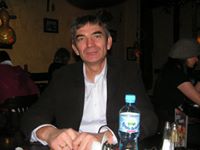 zbigniew gałązka (zbigewgal), fredriktad, ostrołęka