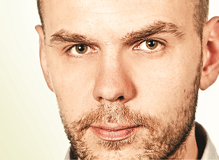 Wojtek Milke (WojtekM), Otwock