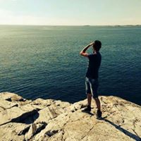 Krystian Melchert (KrystianMelchert), Rong, Starograd Gdański