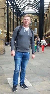 Piotrek Szczurkowski (PiotrekSzczurkowski)