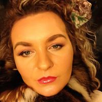 Ewa Kucharska (EwaKucharska)