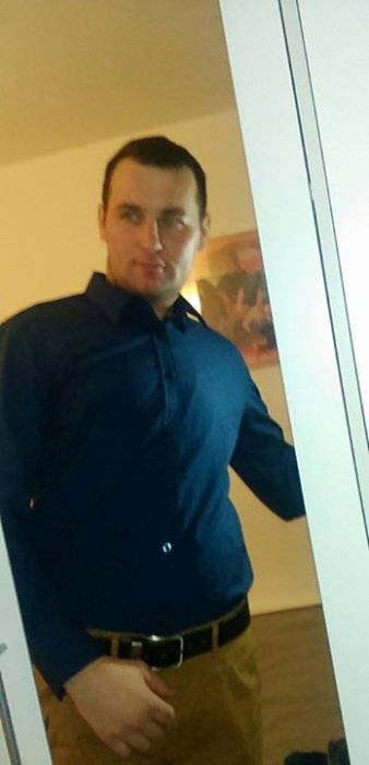 Bartek Grzeskowiak (BartekGrzeskowiak)