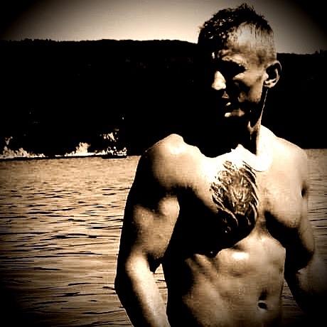 ToMMyS (Tomasz Ślemp)