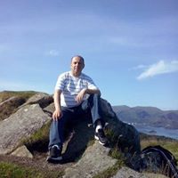 Krzysztof 1974 (krzysiek1974), Alesund, ustka