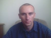 Krzysztof Boik (KrzysztofBoik)