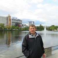 Jacek Michalewicz (JacekMichalewicz), Stavanger, Leszno