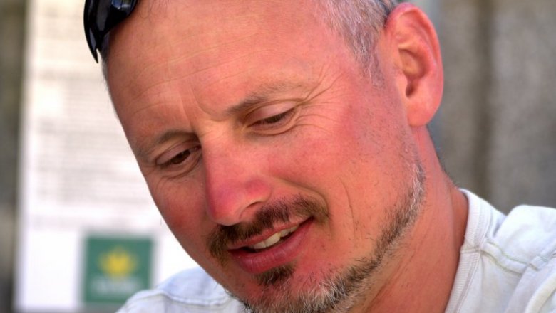 Marek Oniszko (MarekOn), Lubartów