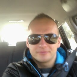 Adam Berdzik (adam0705)